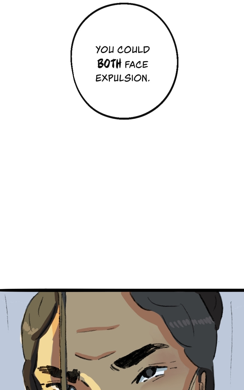 Surprise You're Gay! Chapter 41 page 19 - 