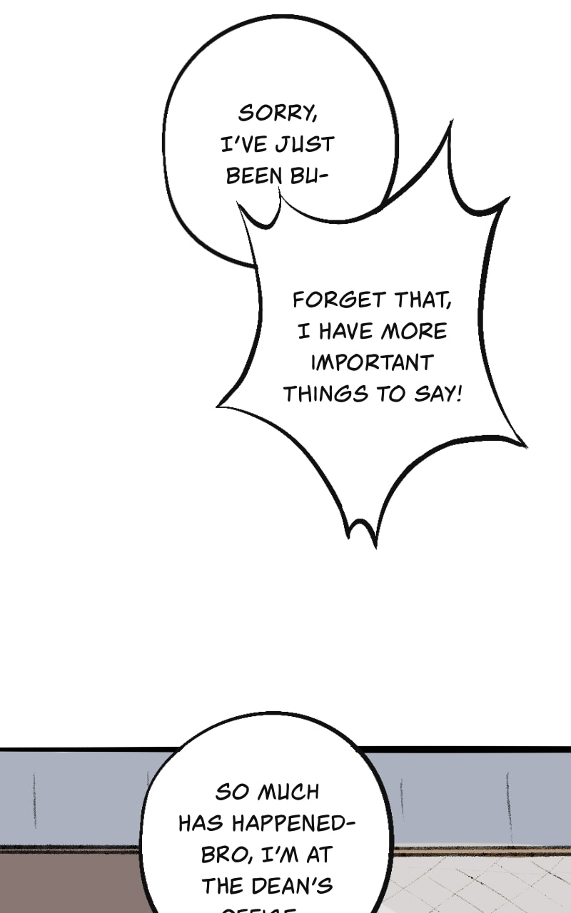 Surprise You're Gay! Chapter 41 page 3 - 