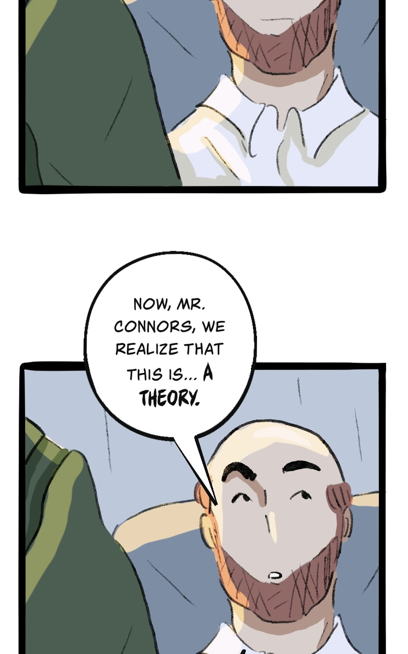 Surprise You're Gay! Chapter 41 page 22 - 