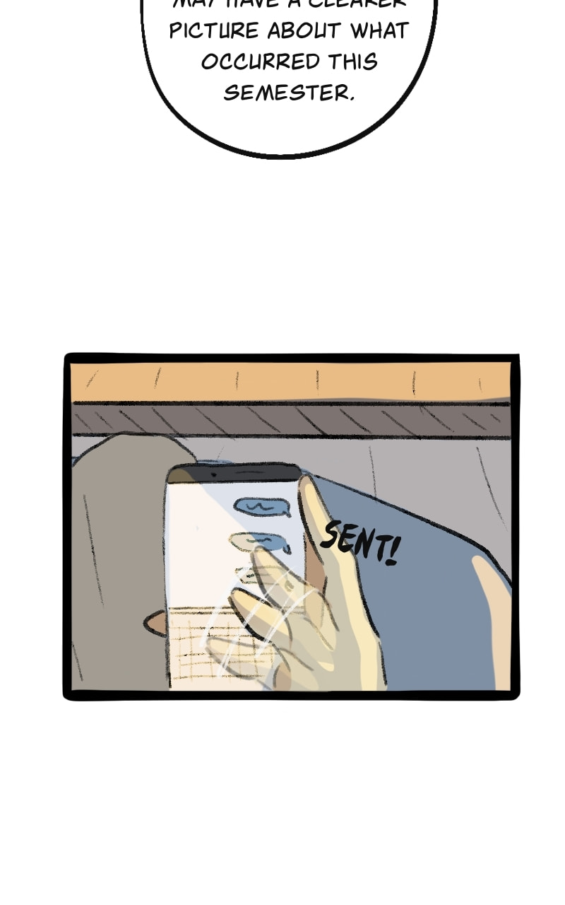 Surprise You're Gay! Chapter 41 page 24 - 