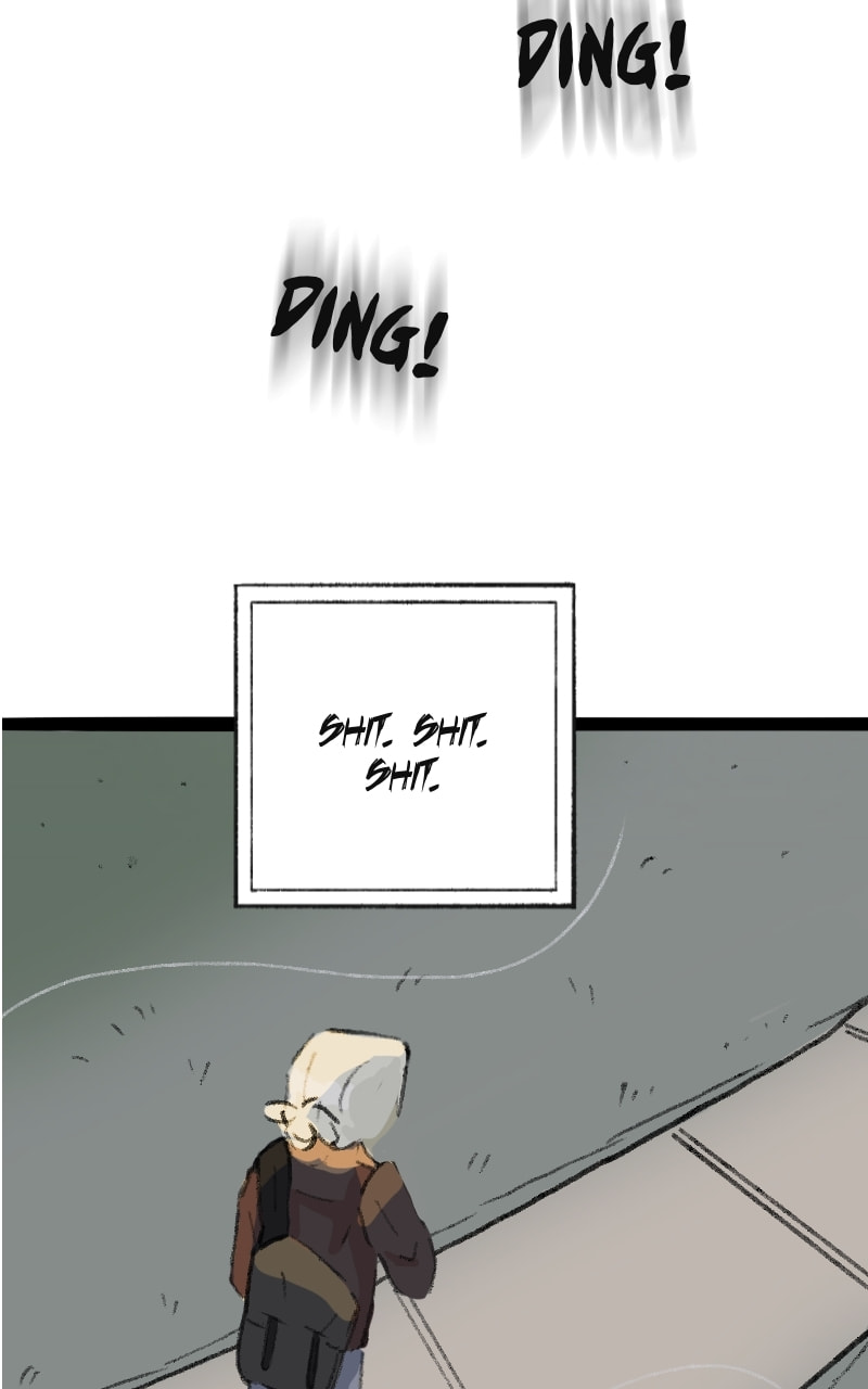 Surprise You're Gay! Chapter 41 page 26 - 