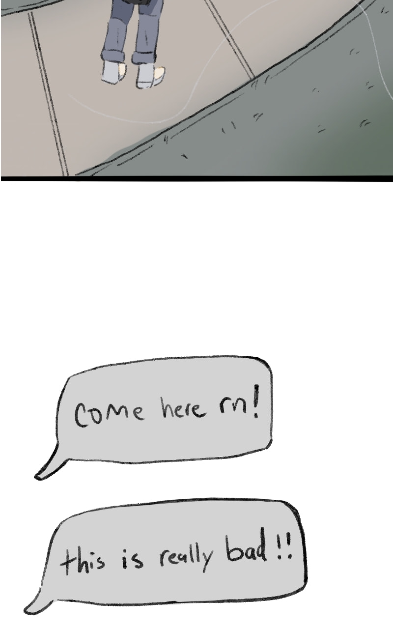 Surprise You're Gay! Chapter 41 page 27 - 