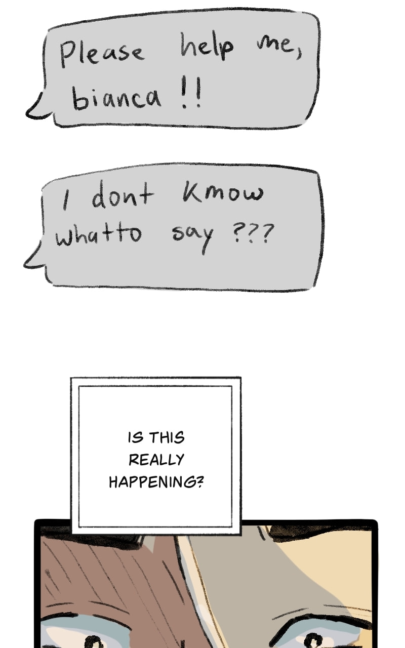 Surprise You're Gay! Chapter 41 page 28 - 