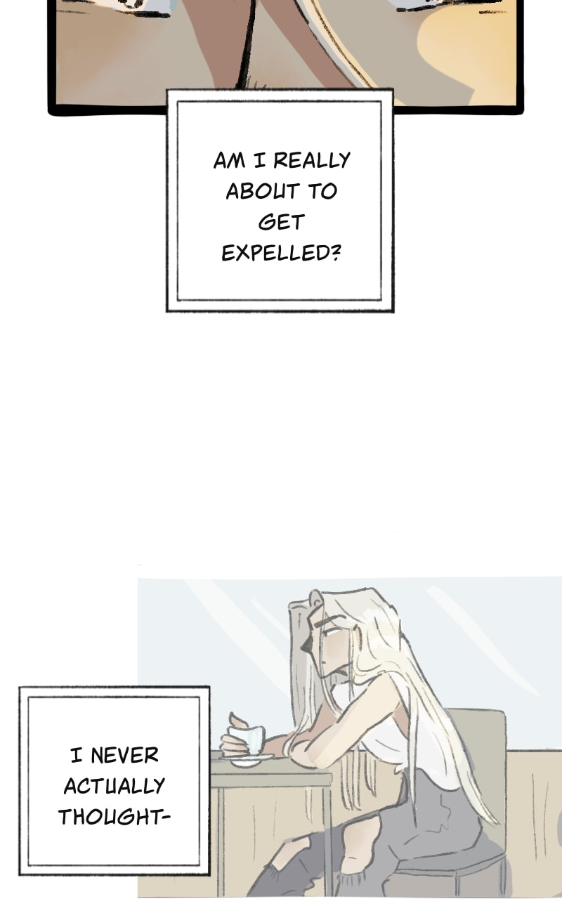 Surprise You're Gay! Chapter 41 page 29 - 