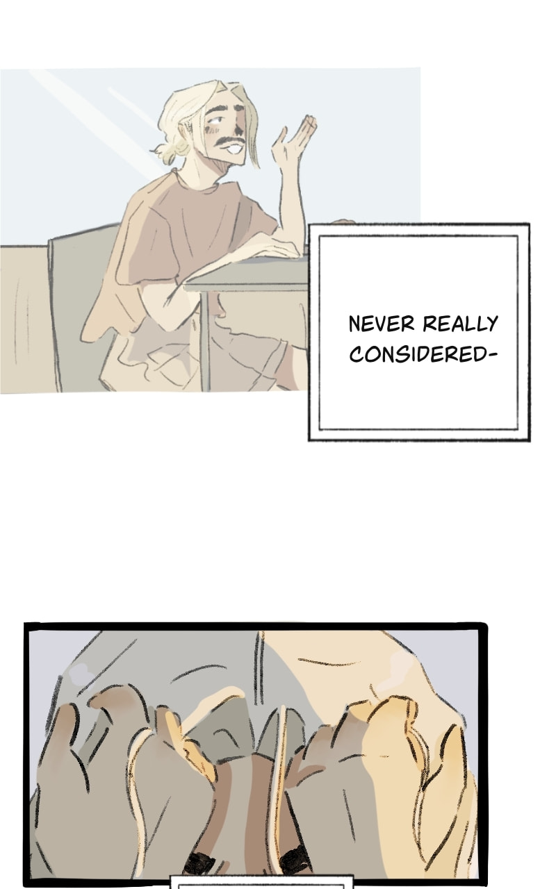 Surprise You're Gay! Chapter 41 page 30 - 
