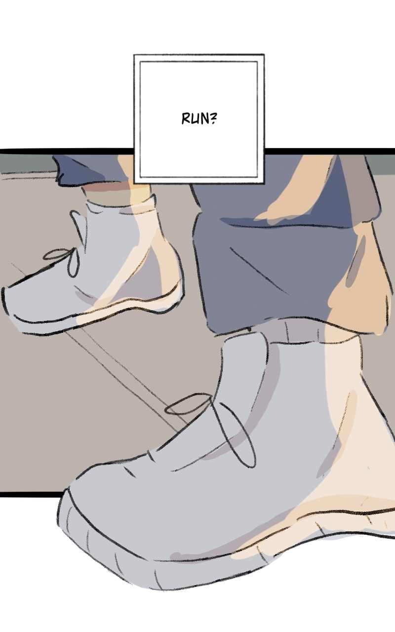 Surprise You're Gay! Chapter 41 page 32 - 