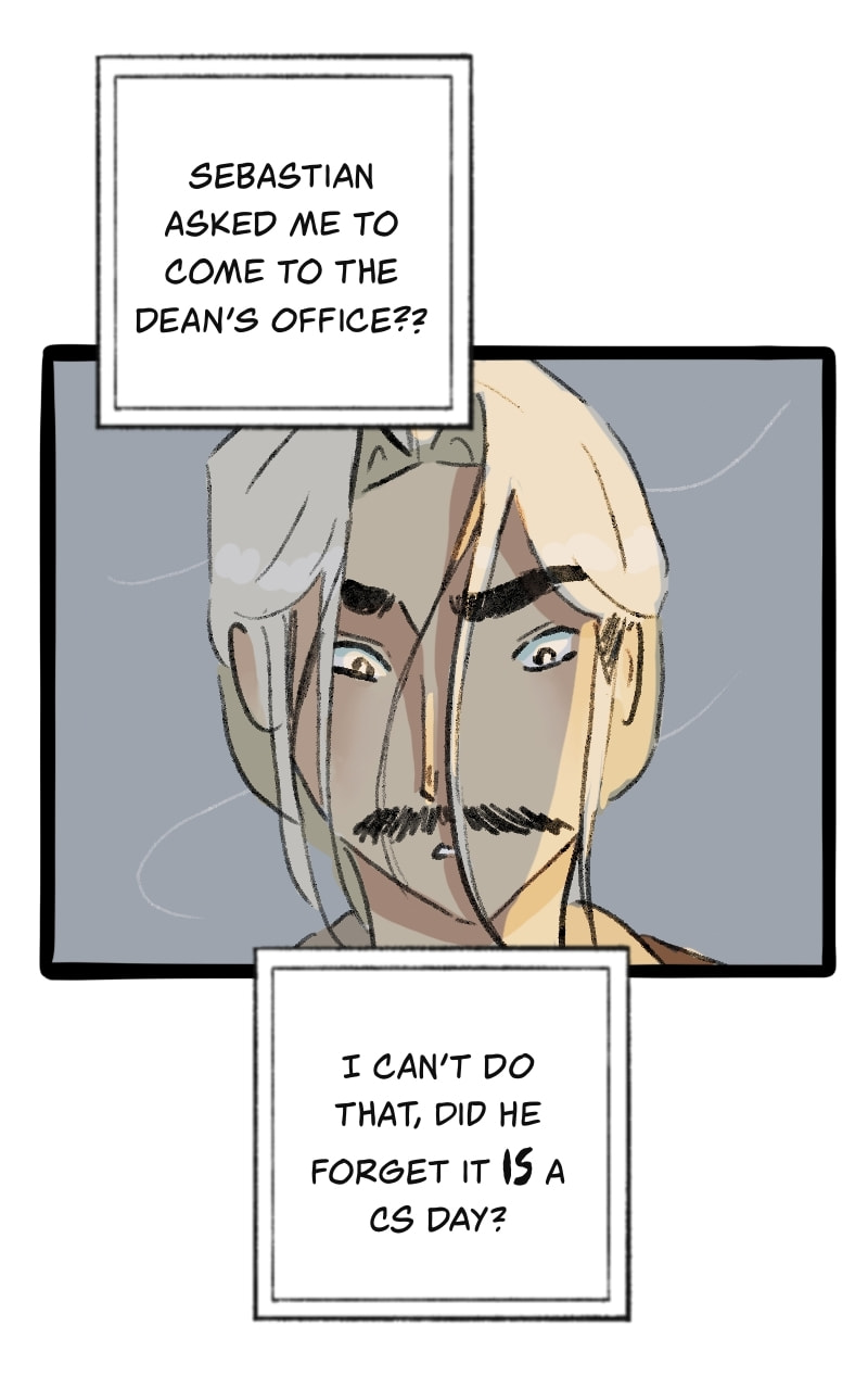 Surprise You're Gay! Chapter 41 page 33 - 