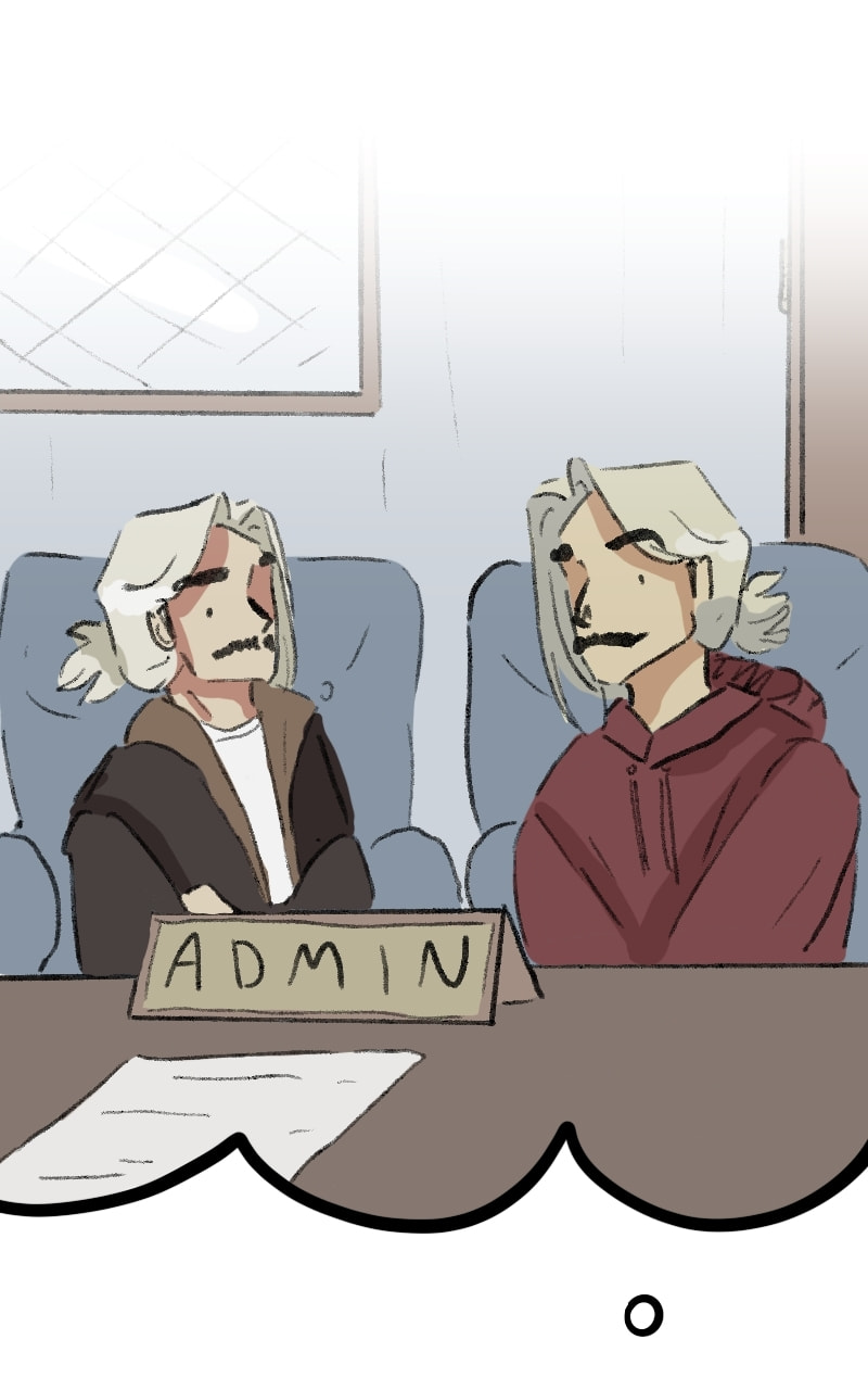 Surprise You're Gay! Chapter 41 page 34 - 