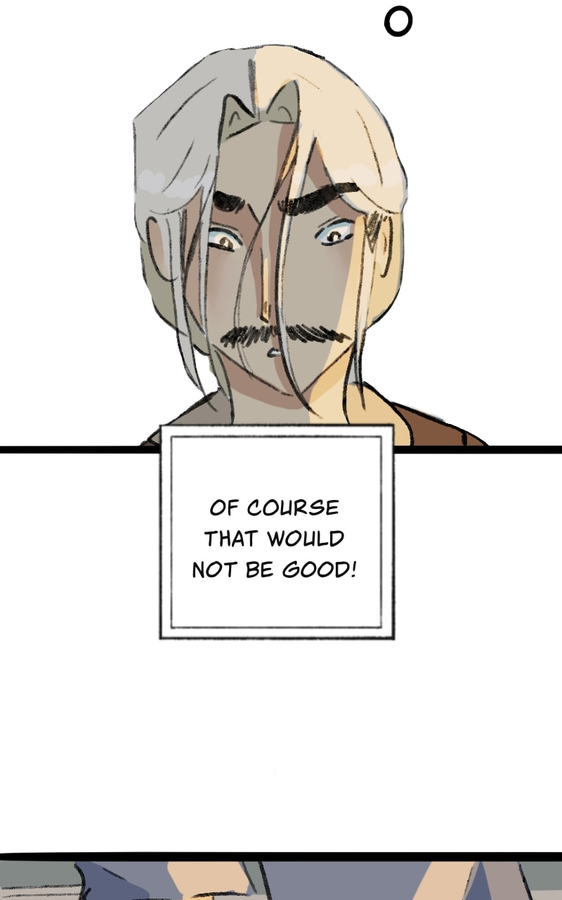 Surprise You're Gay! Chapter 41 page 35 - 