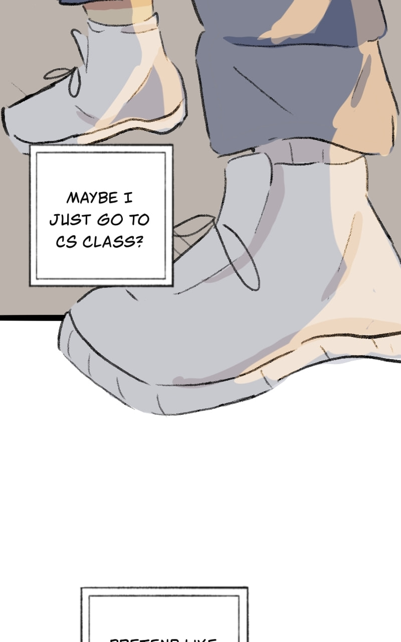 Surprise You're Gay! Chapter 41 page 36 - 