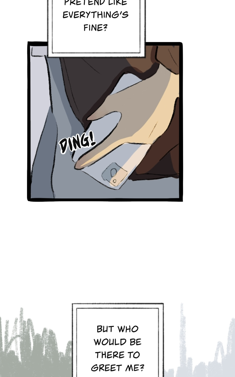 Surprise You're Gay! Chapter 41 page 37 - 