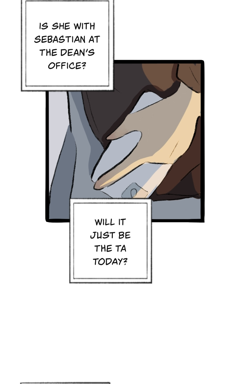 Surprise You're Gay! Chapter 41 page 39 - 