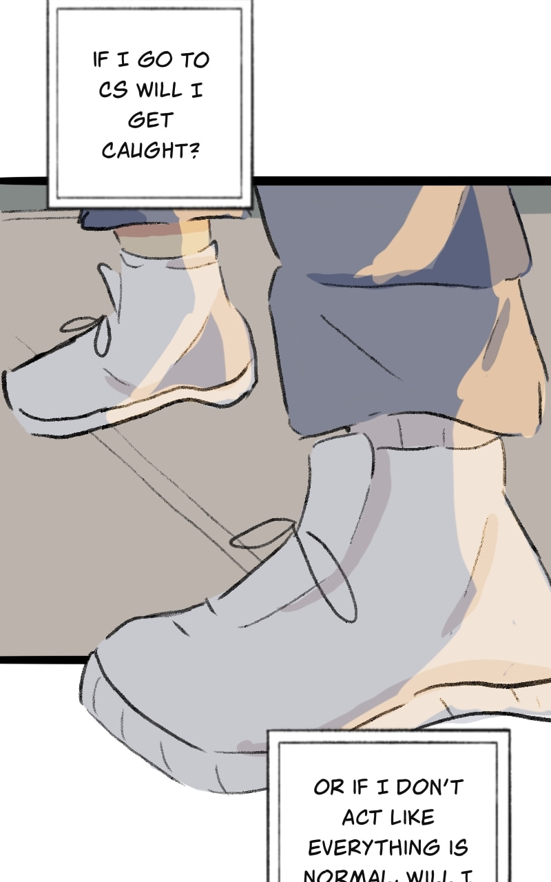 Surprise You're Gay! Chapter 41 page 40 - 