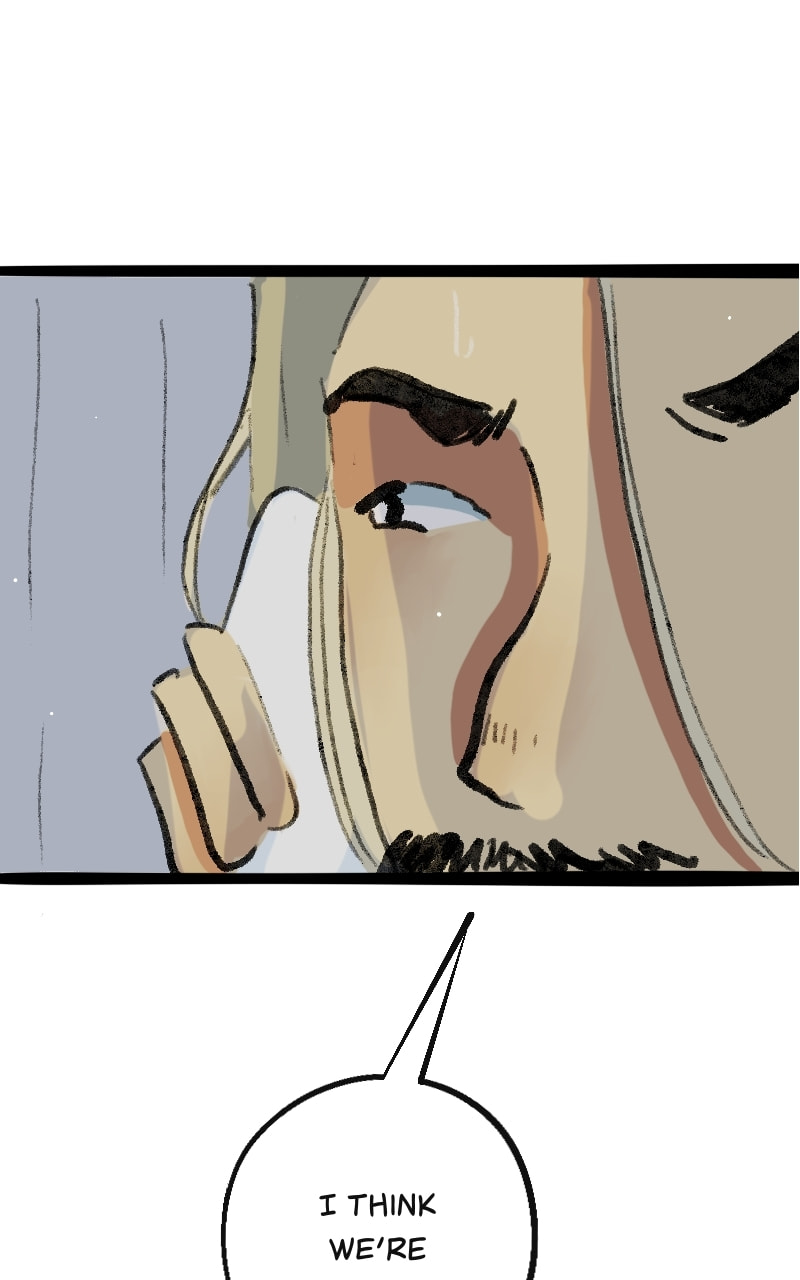 Surprise You're Gay! Chapter 41 page 5 - 
