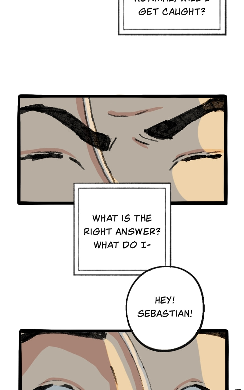 Surprise You're Gay! Chapter 41 page 41 - 