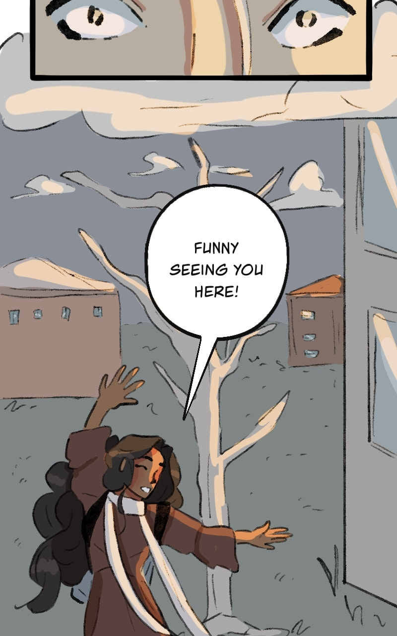 Surprise You're Gay! Chapter 41 page 42 - 
