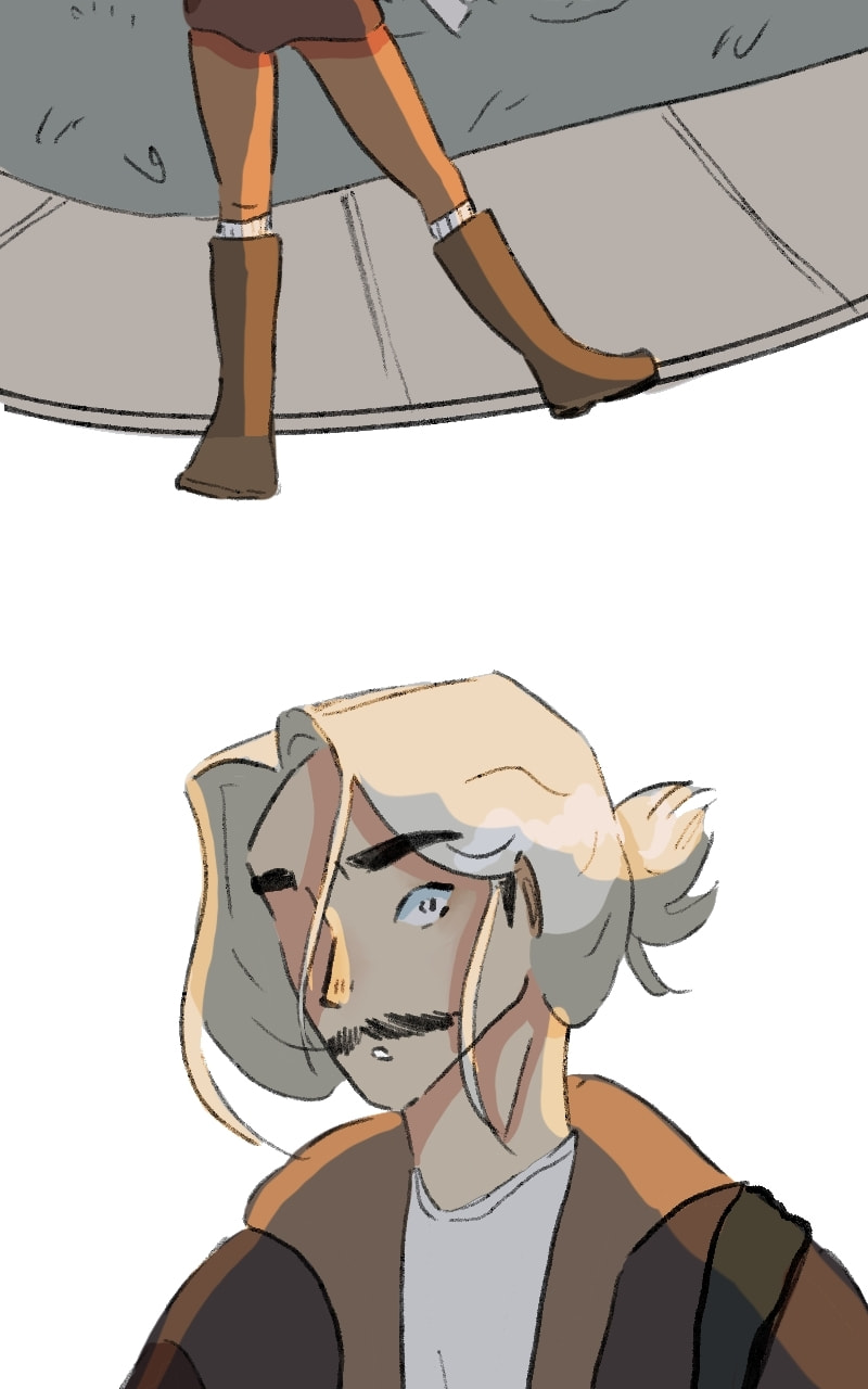 Surprise You're Gay! Chapter 41 page 43 - 