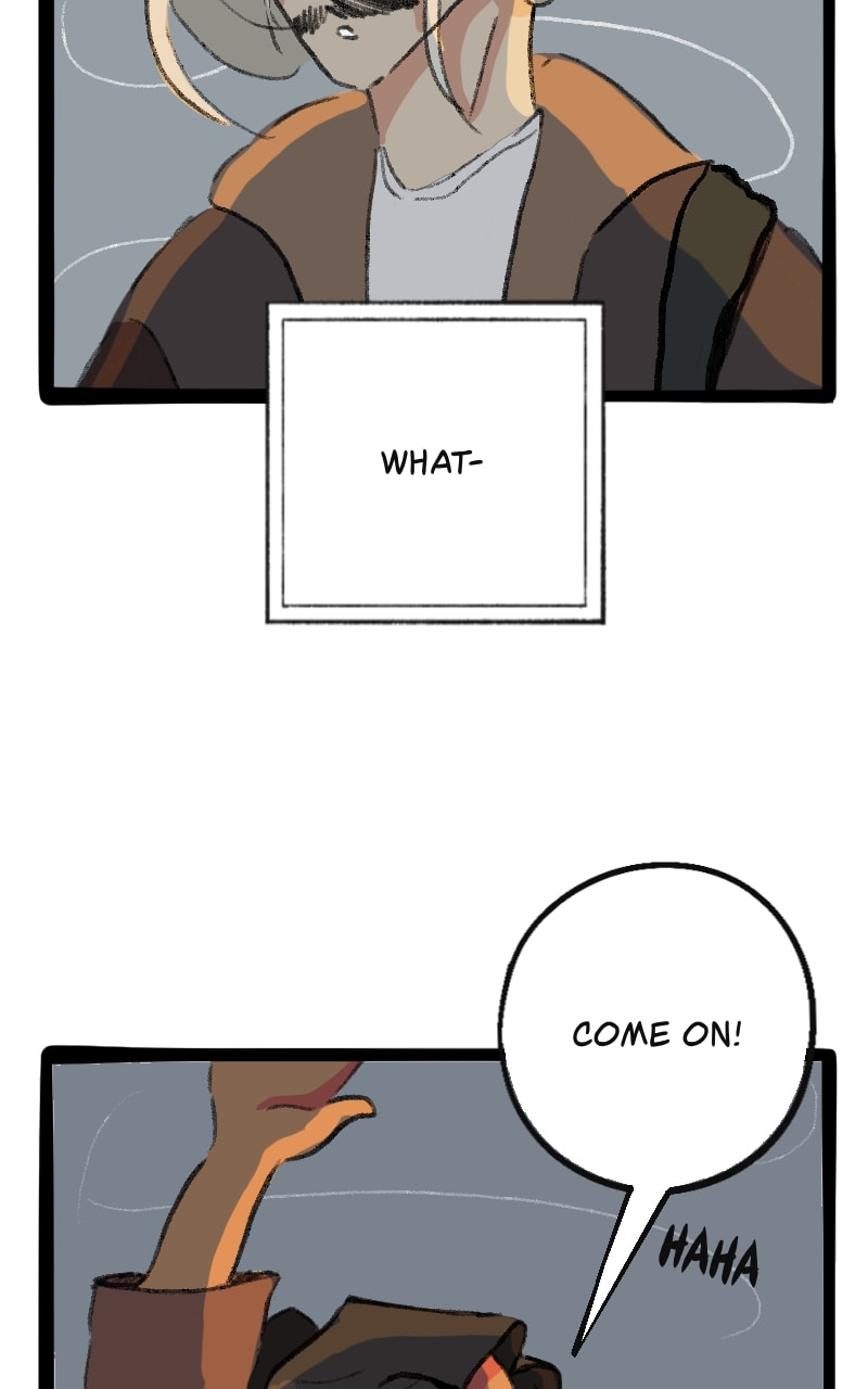 Surprise You're Gay! Chapter 41 page 45 - 