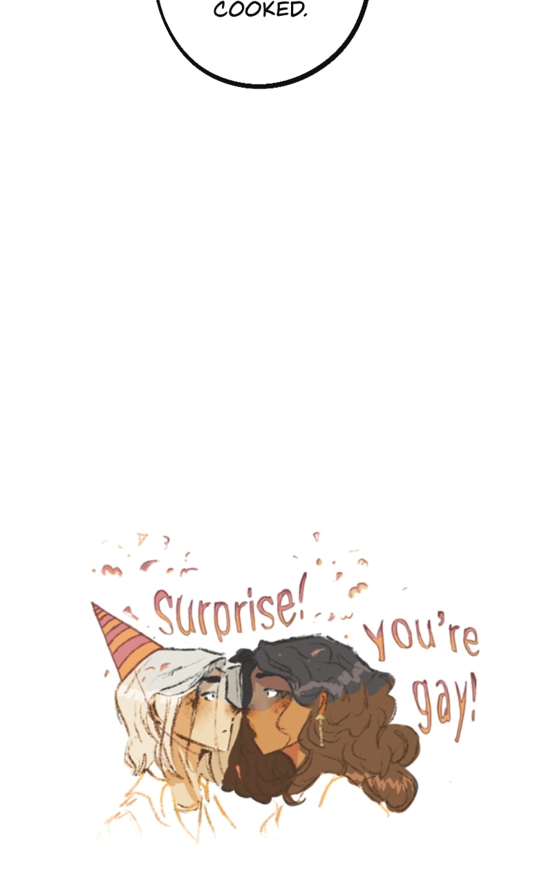 Surprise You're Gay! Chapter 41 page 6 - 