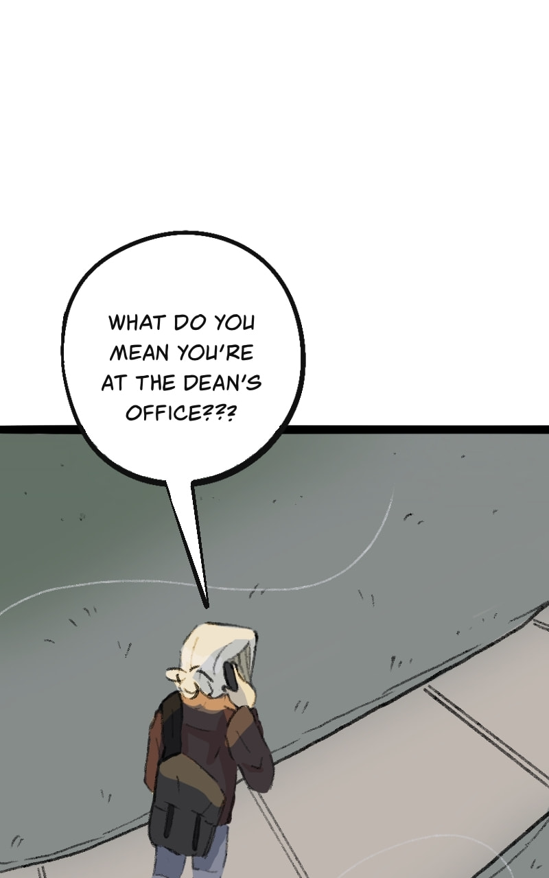Surprise You're Gay! Chapter 41 page 7 - 