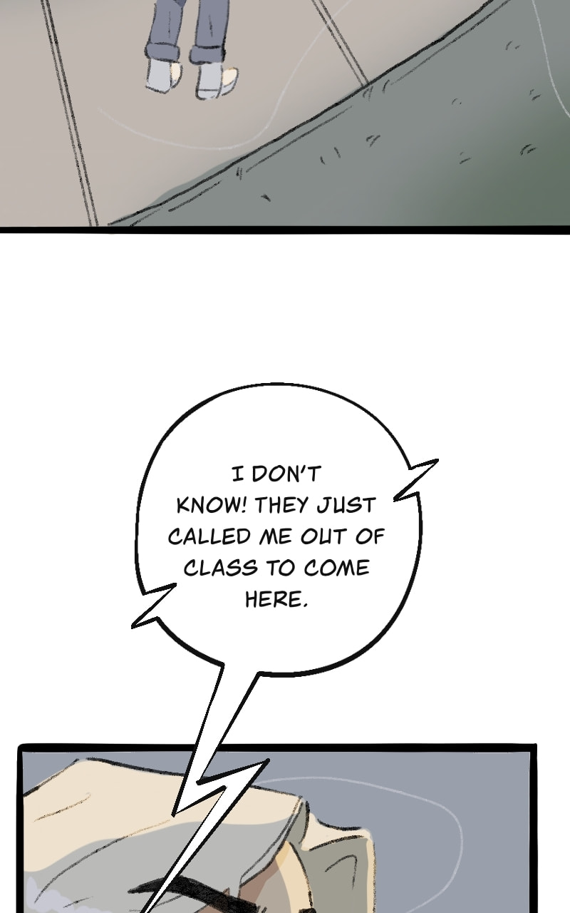 Surprise You're Gay! Chapter 41 page 8 - 