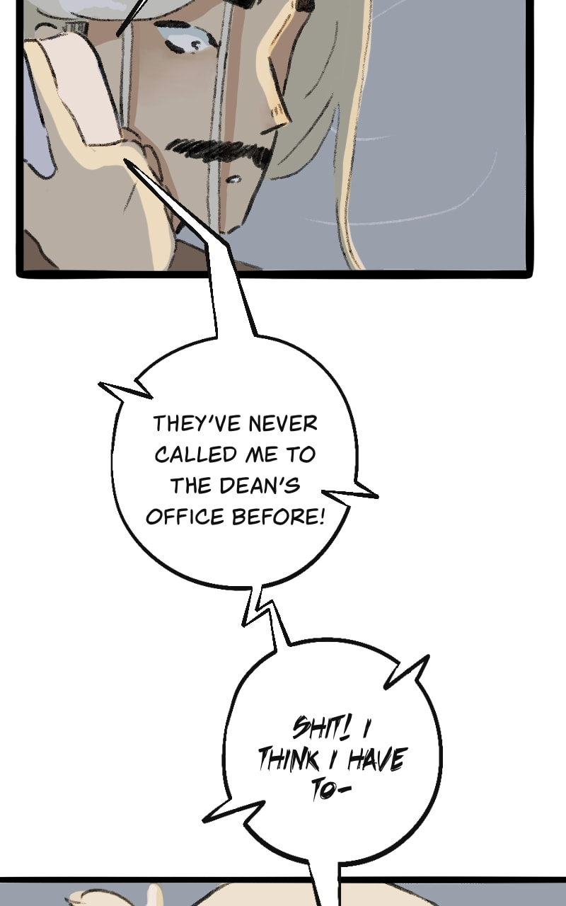 Surprise You're Gay! Chapter 41 page 9 - 