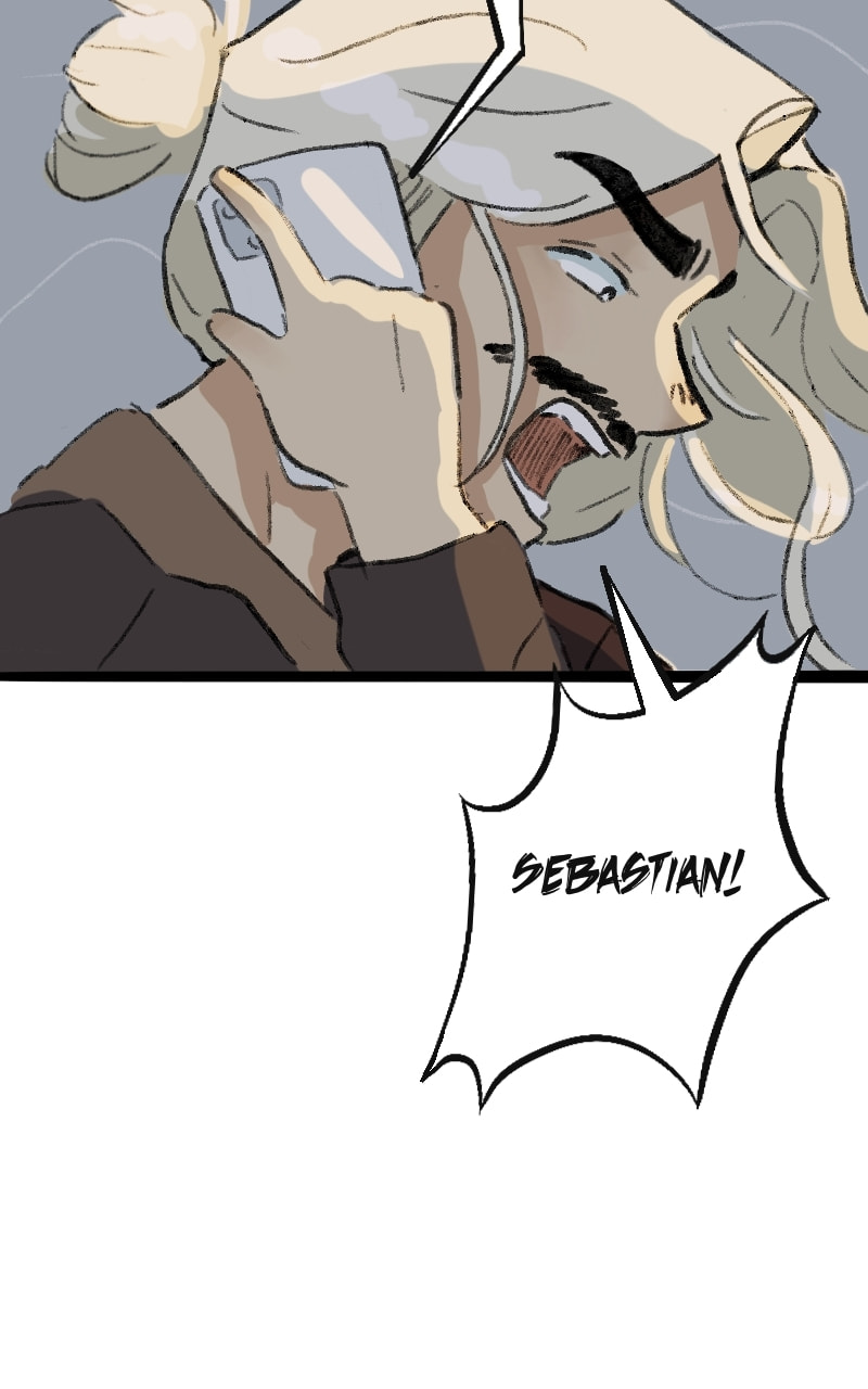 Surprise You're Gay! Chapter 41 page 10 - 