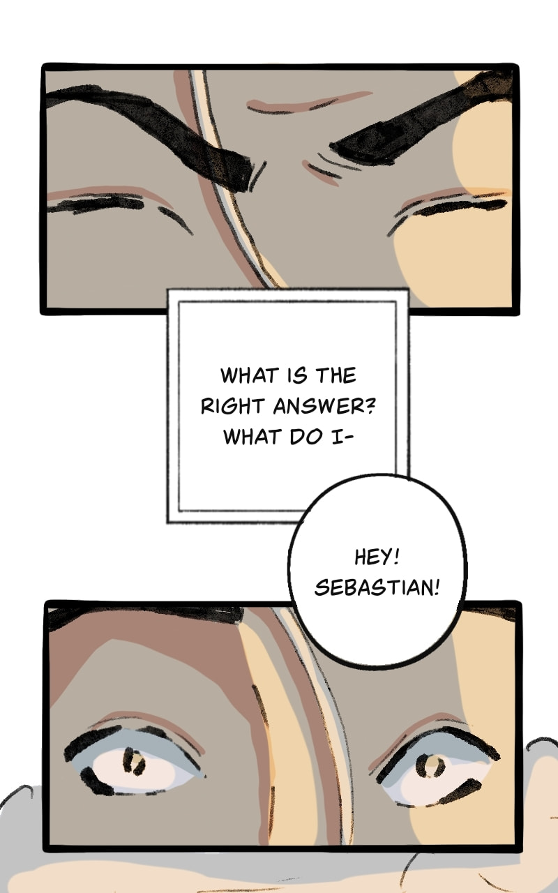 Surprise You're Gay! Chapter 42 page 2 - 