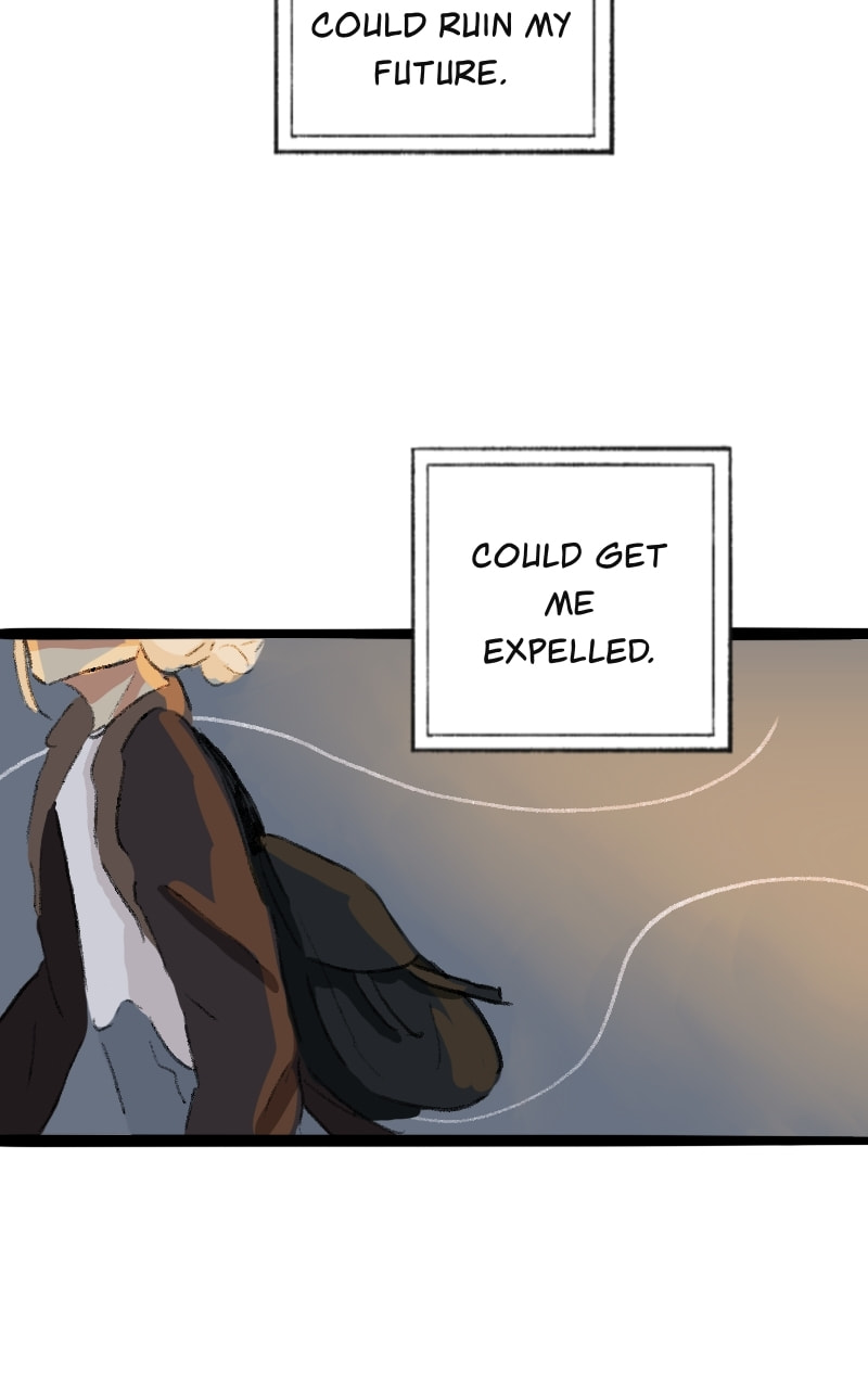 Surprise You're Gay! Chapter 42 page 12 - 
