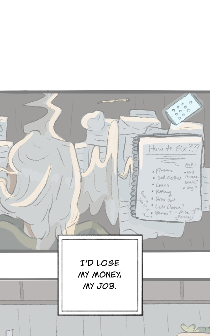 Surprise You're Gay! Chapter 42 page 13 - 