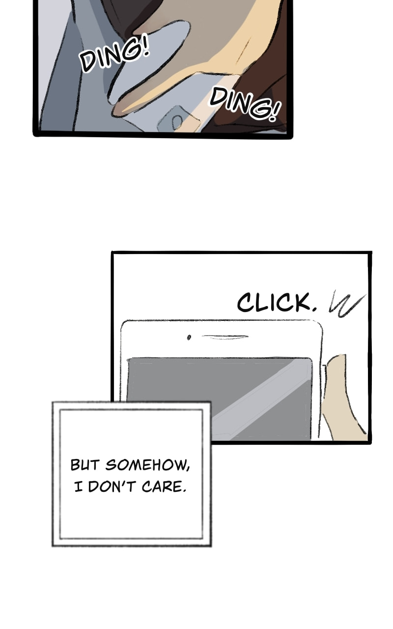 Surprise You're Gay! Chapter 42 page 15 - 