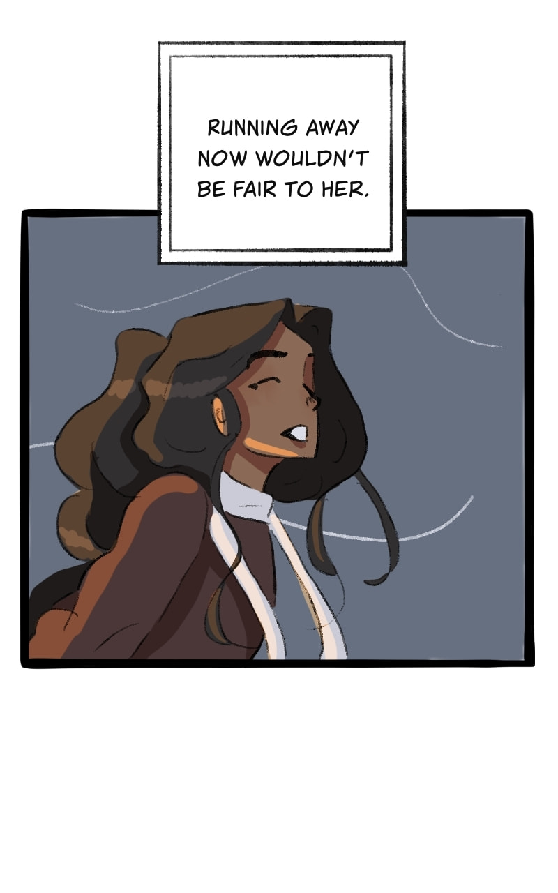 Surprise You're Gay! Chapter 42 page 16 - 