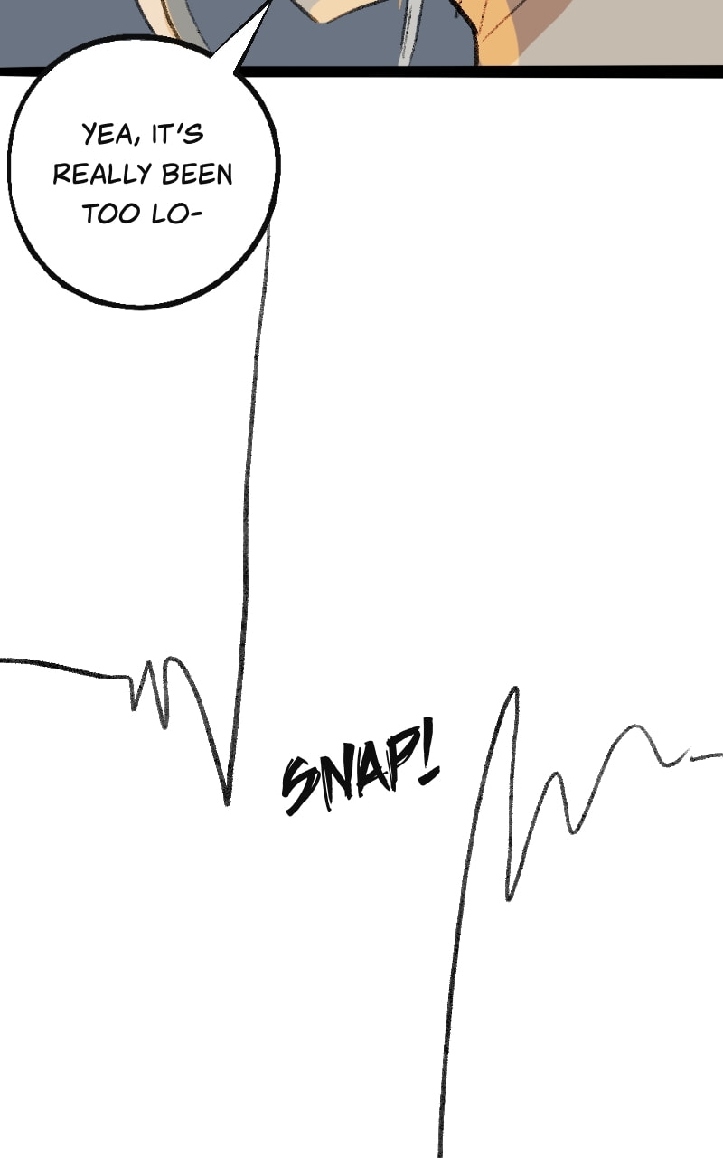 Surprise You're Gay! Chapter 42 page 20 - 