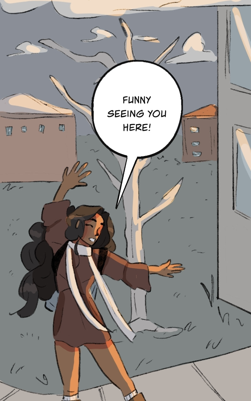 Surprise You're Gay! Chapter 42 page 3 - 