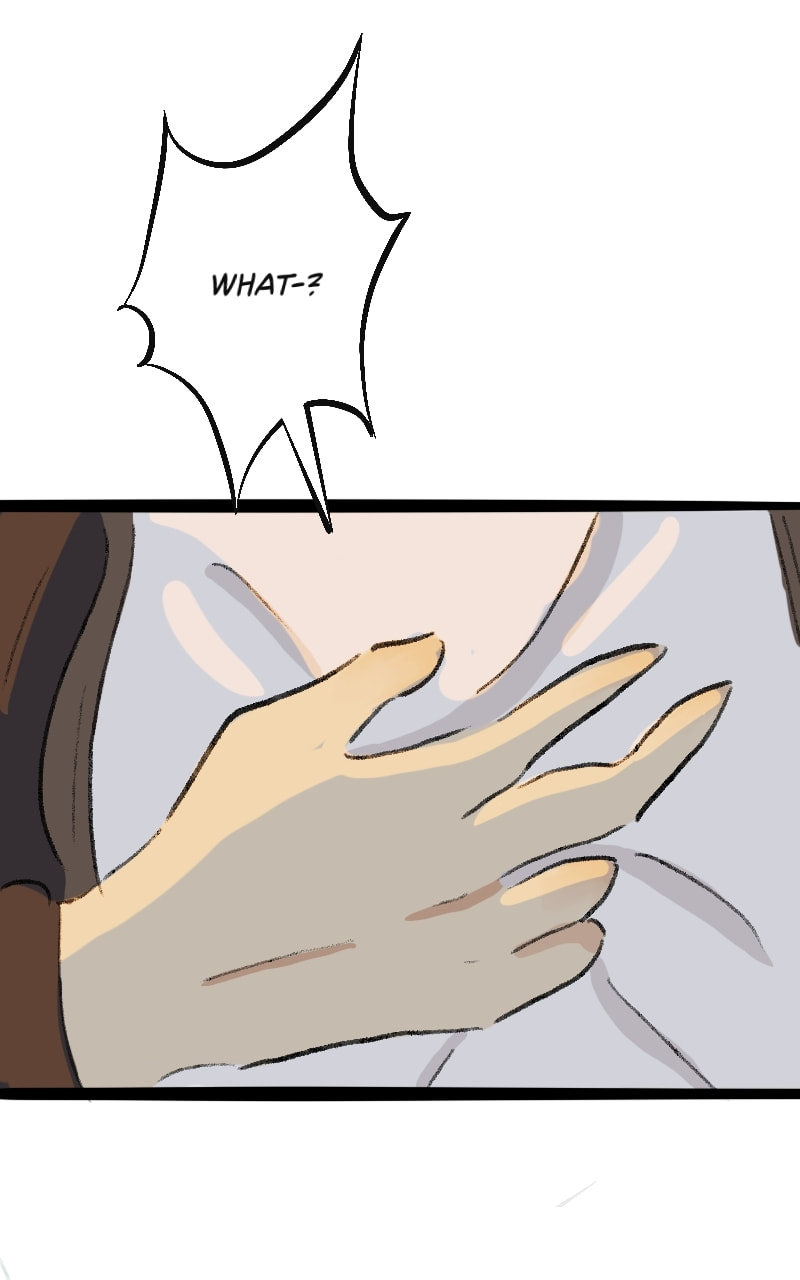 Surprise You're Gay! Chapter 42 page 22 - 
