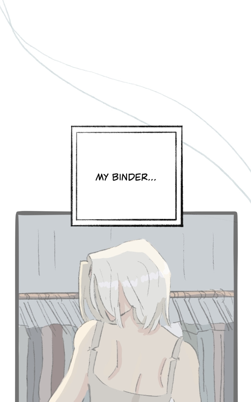 Surprise You're Gay! Chapter 42 page 23 - 