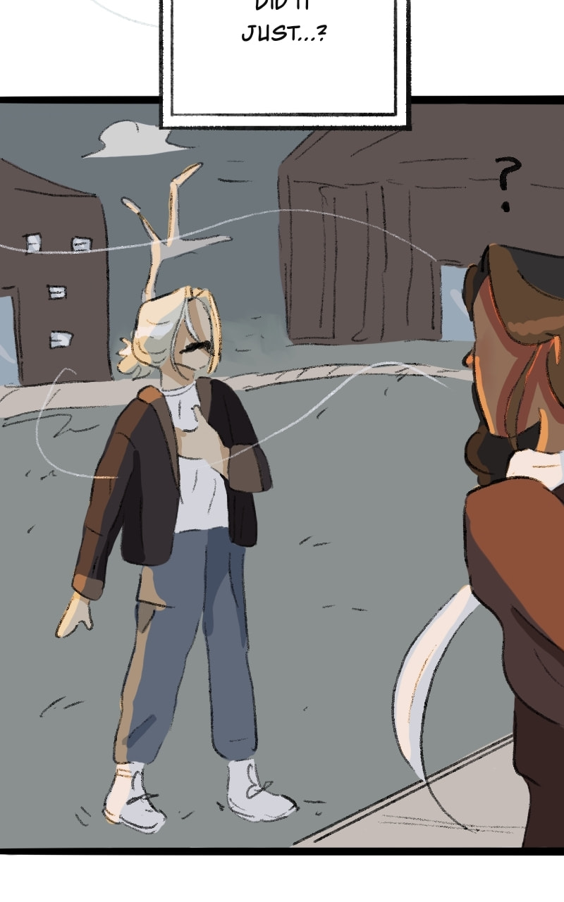 Surprise You're Gay! Chapter 42 page 25 - 