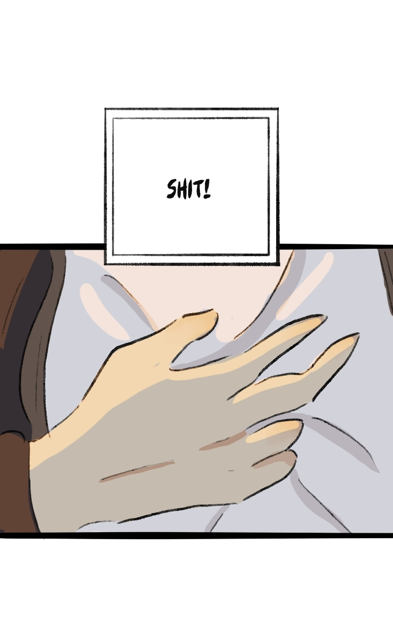 Surprise You're Gay! Chapter 42 page 28 - 