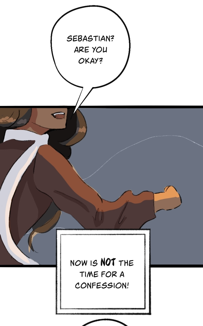 Surprise You're Gay! Chapter 42 page 29 - 