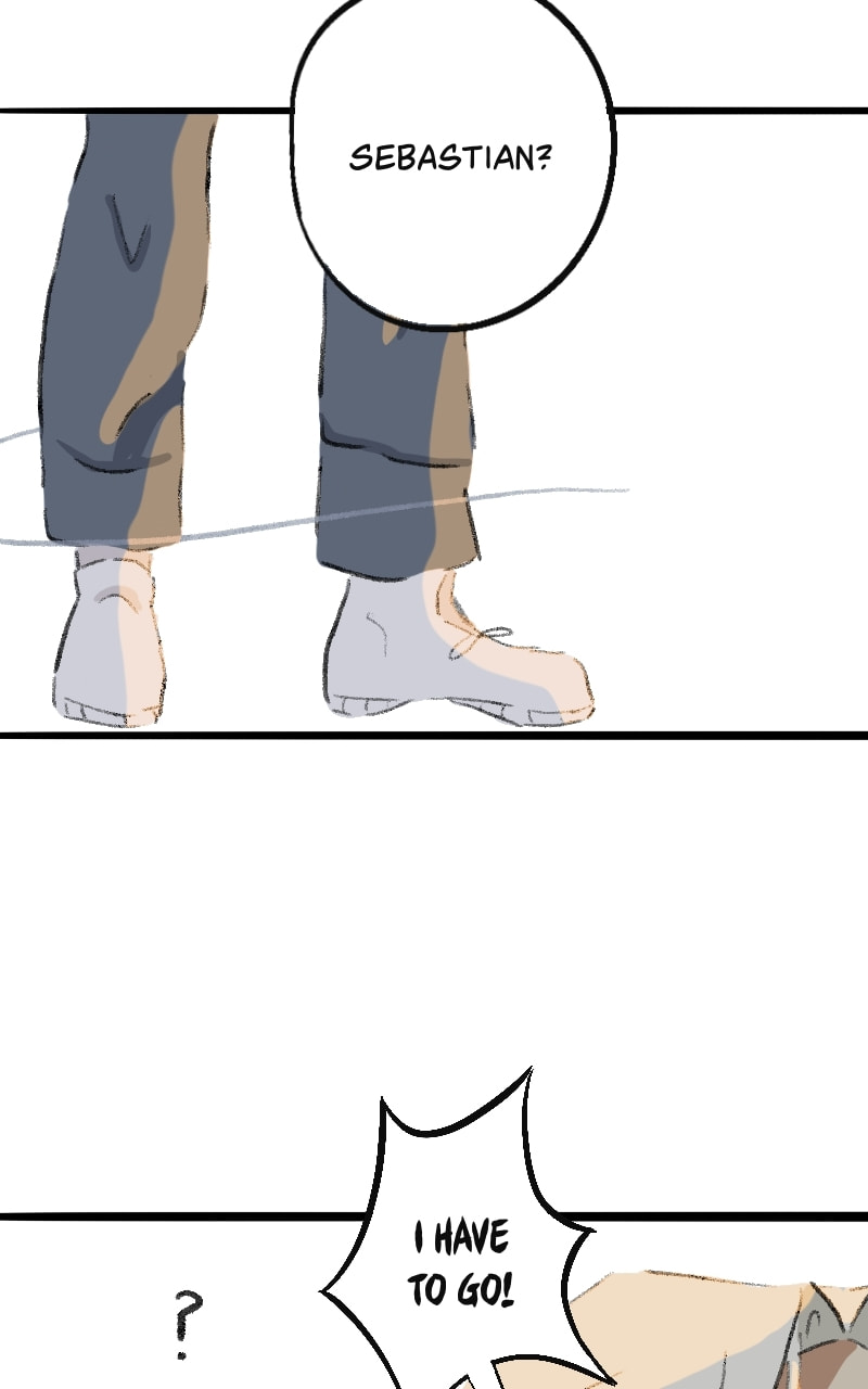 Surprise You're Gay! Chapter 42 page 30 - 