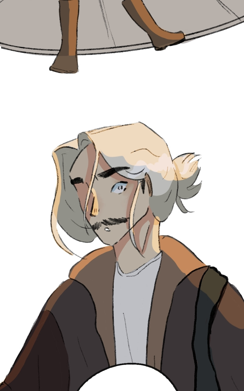 Surprise You're Gay! Chapter 42 page 4 - 
