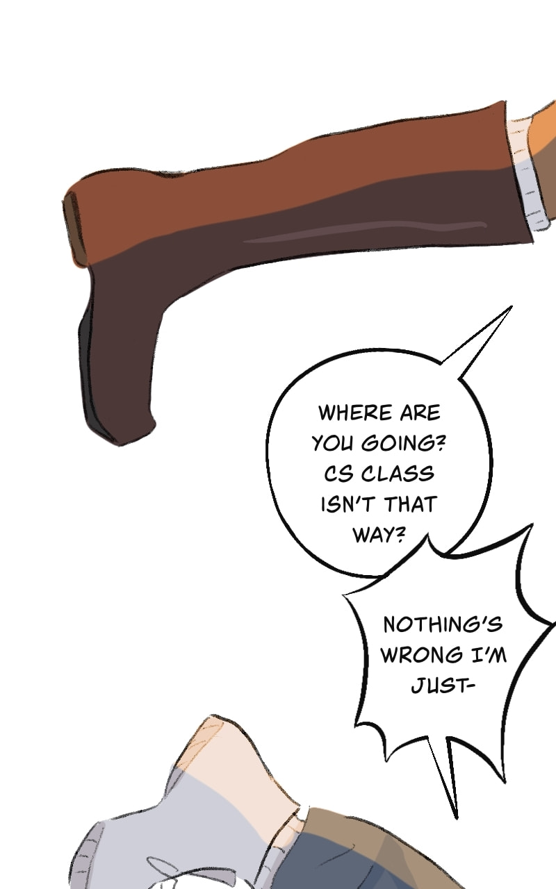 Surprise You're Gay! Chapter 42 page 32 - 