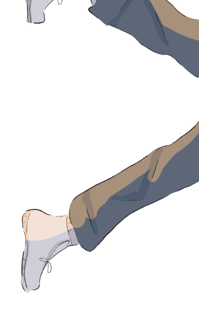 Surprise You're Gay! Chapter 42 page 33 - 