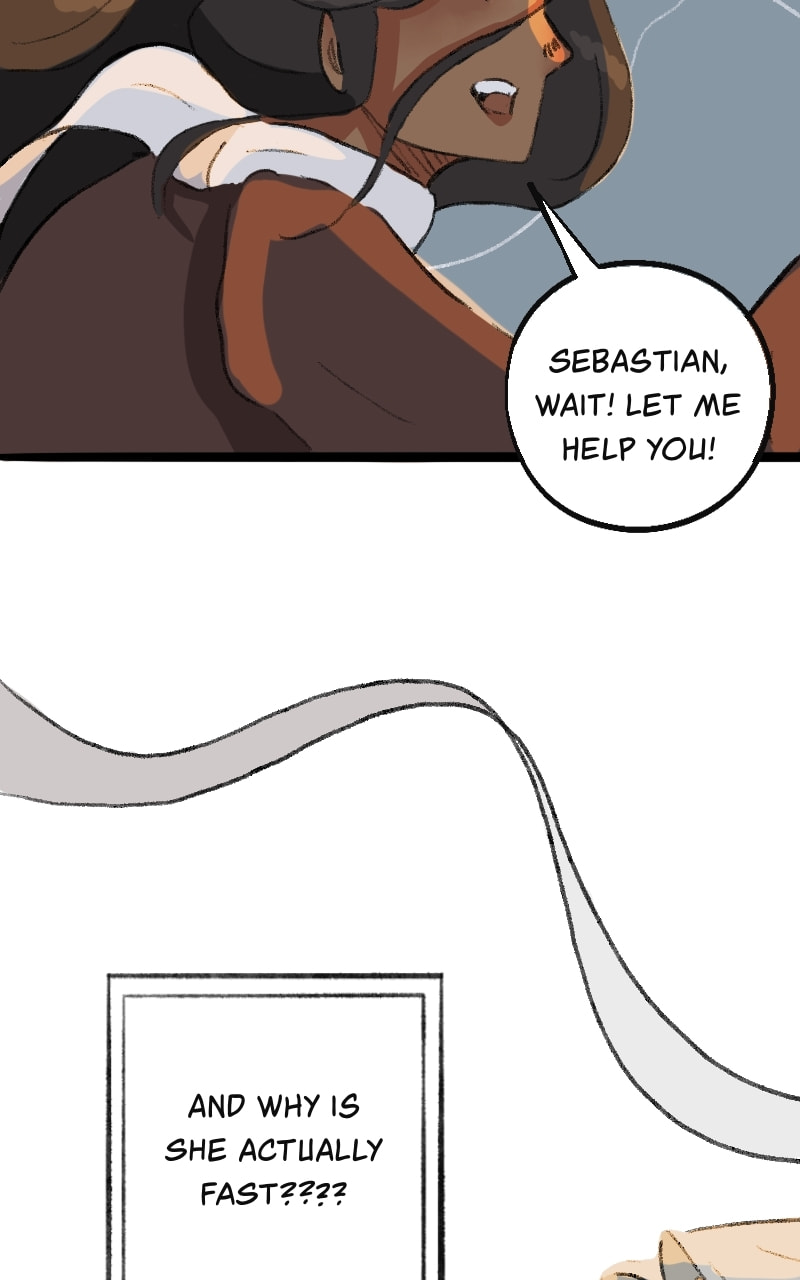 Surprise You're Gay! Chapter 42 page 37 - 