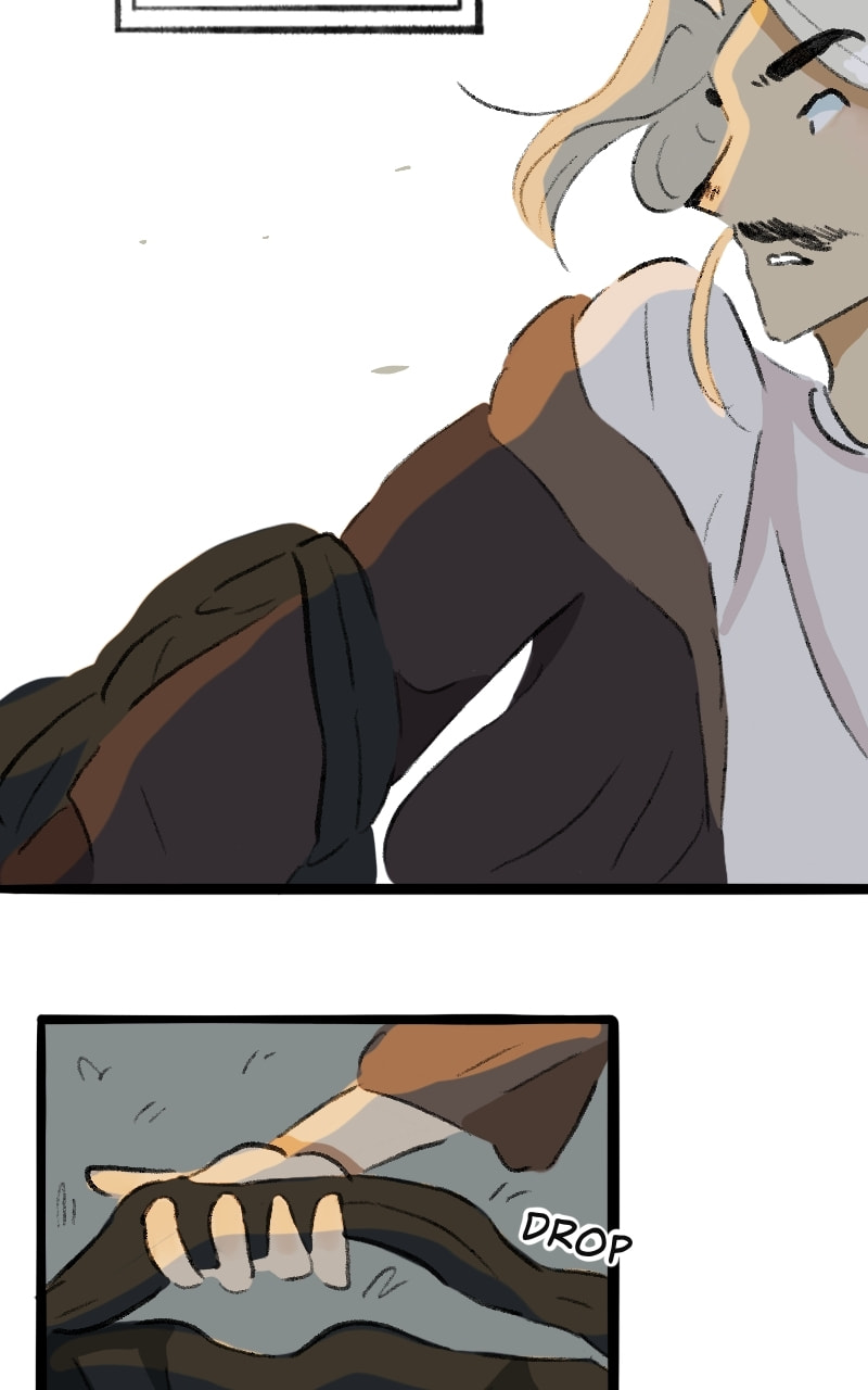 Surprise You're Gay! Chapter 42 page 38 - 