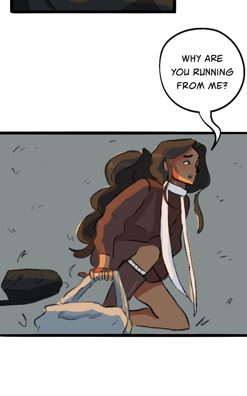 Surprise You're Gay! Chapter 42 page 39 - 
