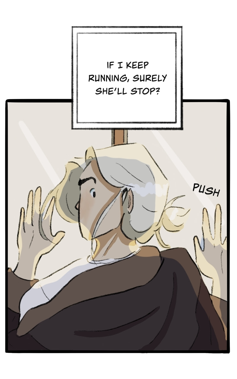 Surprise You're Gay! Chapter 42 page 40 - 