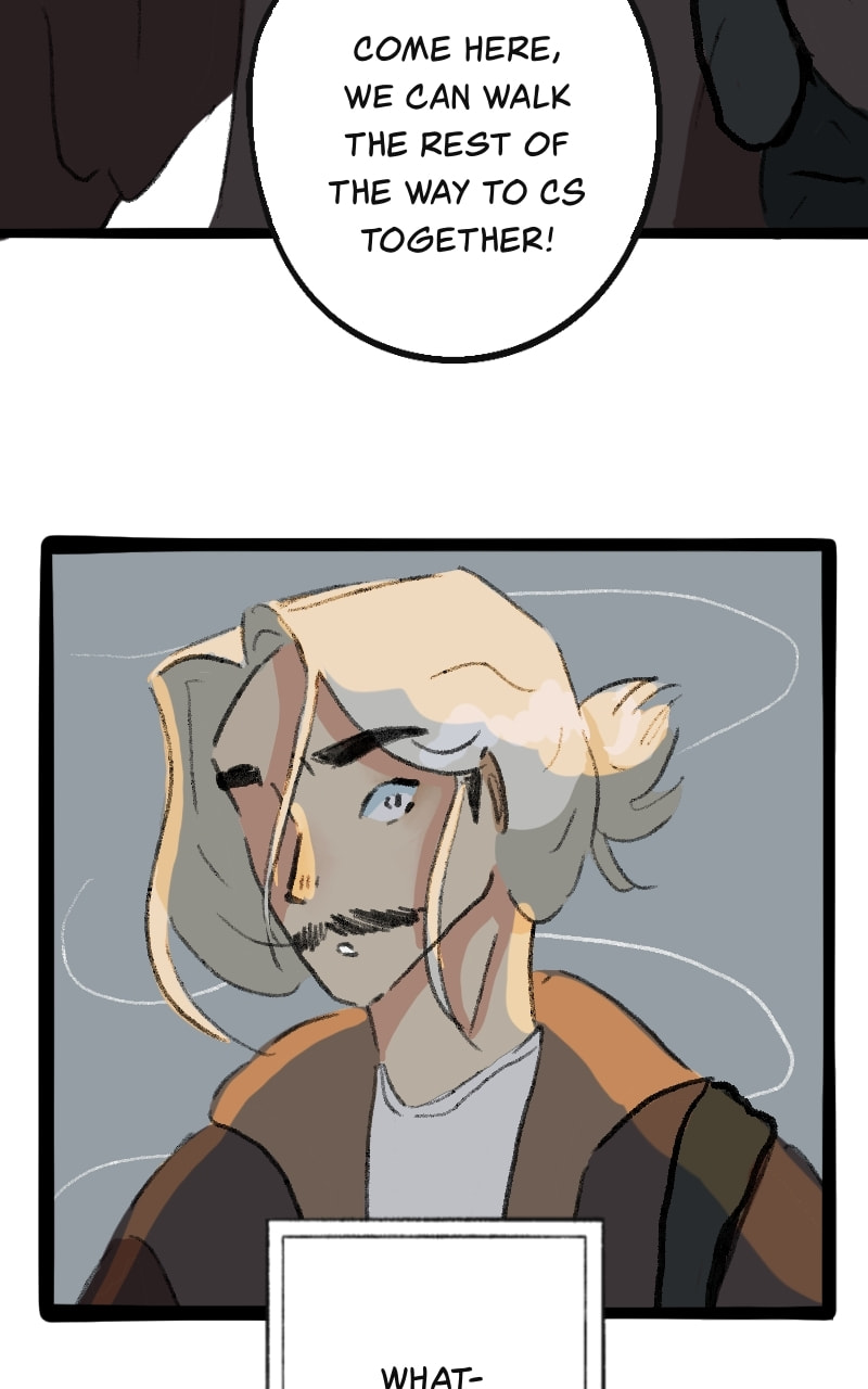 Surprise You're Gay! Chapter 42 page 5 - 