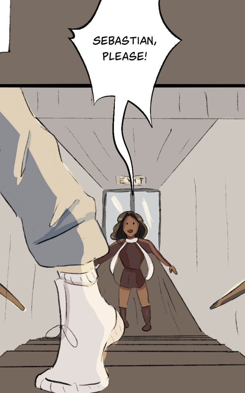 Surprise You're Gay! Chapter 42 page 42 - 