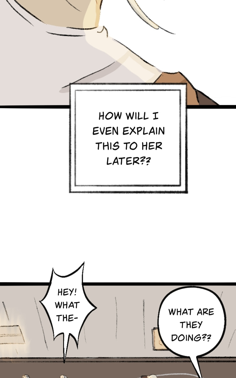 Surprise You're Gay! Chapter 42 page 44 - 